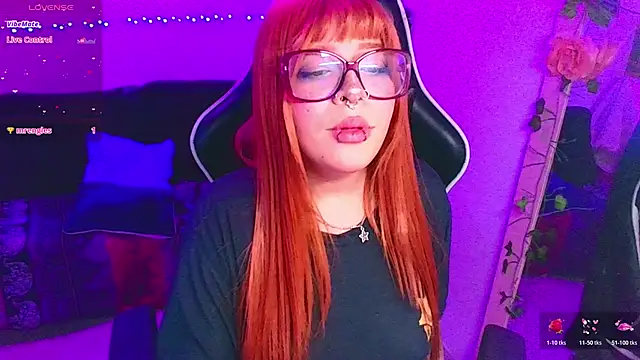 Snapshot of BunnyLilith_ chatting on 02/02/26, 12:31 BunnyLilith online show from 02/02/26, 12:31