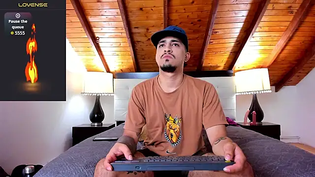 Sebastian Berne online show from 11/06/25, 07:37