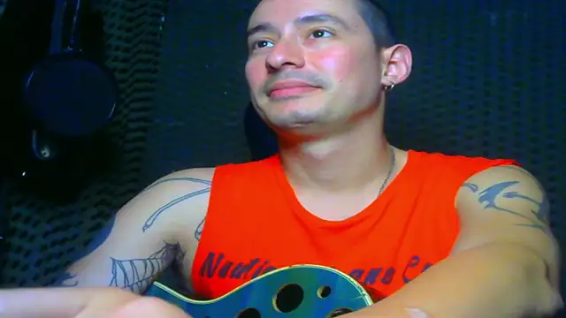 vampireathome online show from 03/18/25, 06:36