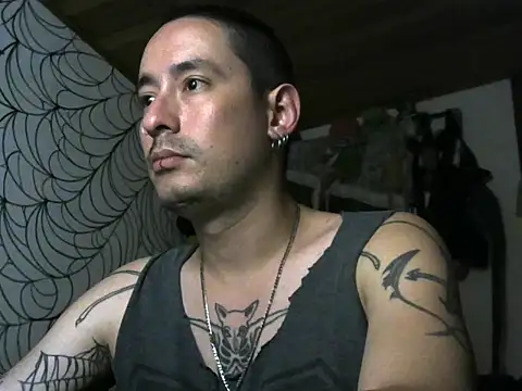 vampireathome online show from 05/17/26, 03:15