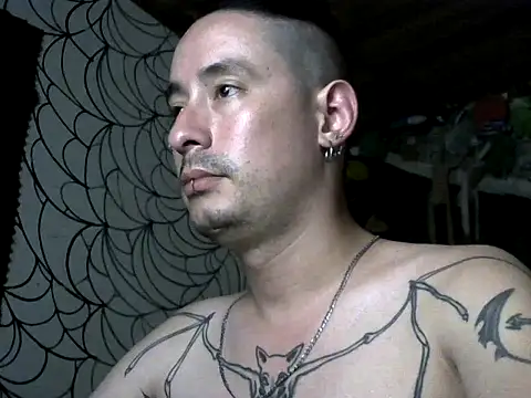 vampireathome online show from 06/03/26, 04:59
