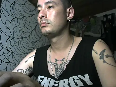 vampireathome online show from 06/07/26, 02:37