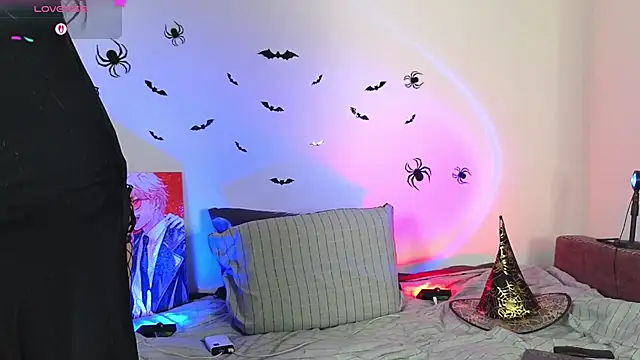 AfinaSweet online show from 10/26/25, 03:12