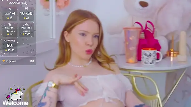 WandyMiller online show from 02/07/25, 11:34