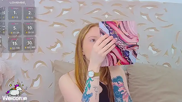 WandyMiller online show from 02/16/25, 06:54