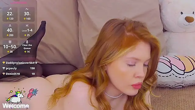 WandyMiller online show from 03/06/25, 10:09