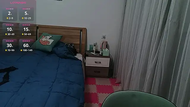 vi-vi-11 online show from 03/01/25, 01:18