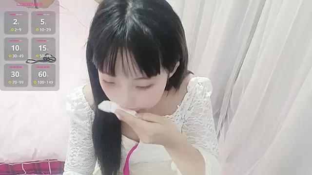 vi-vi-11 online show from 03/11/25, 01:45