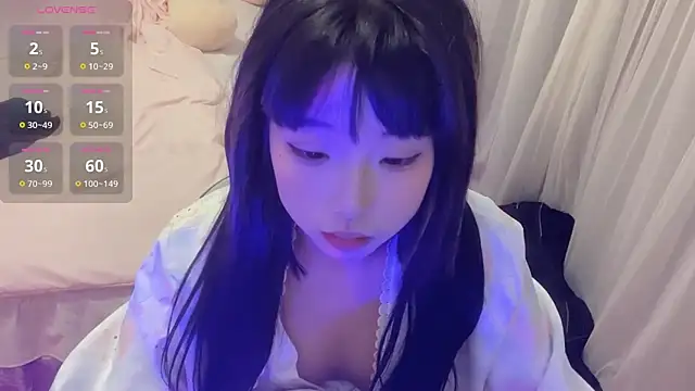 vi-vi-11 online show from 03/22/25, 01:30