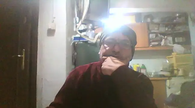 Snapshot of murat7888 chatting on 02/05/25, 10:41 murat7888 online show from 02/05/25, 10:41