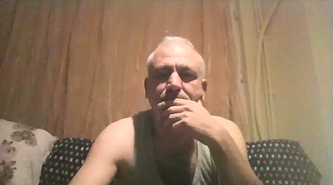 Snapshot of murat7888 chatting on 02/18/25, 08:47 murat7888 online show from 02/18/25, 08:47