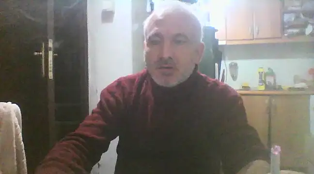 Snapshot of murat7888 chatting on 02/25/25, 03:16 murat7888 online show from 02/25/25, 03:16