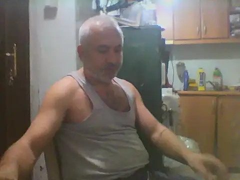 Snapshot of murat7888 chatting on 02/27/25, 12:34 murat7888 online show from 02/27/25, 12:34