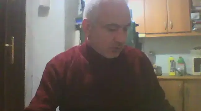 Snapshot of murat7888 chatting on 03/13/25, 06:48 murat7888 online show from 03/13/25, 06:48