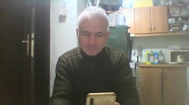 Snapshot of murat7888 chatting on 03/14/25, 06:53 murat7888 online show from 03/14/25, 06:53