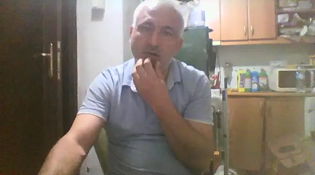 Snapshot of murat7888 chatting on 03/17/25, 02:01 murat7888 online show from 03/17/25, 02:01