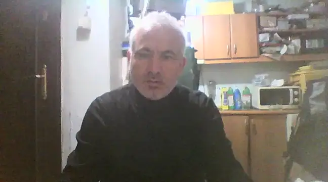 Snapshot of murat7888 chatting on 03/20/25, 12:11 murat7888 online show from 03/20/25, 12:11