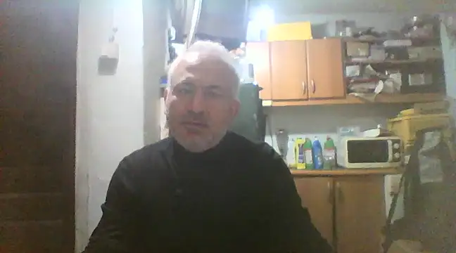 Snapshot of murat7888 chatting on 03/21/25, 11:44 murat7888 online show from 03/21/25, 11:44