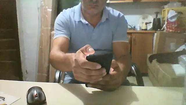 Snapshot of murat7888 chatting on 09/22/25, 06:26 murat7888 online show from 09/22/25, 06:26