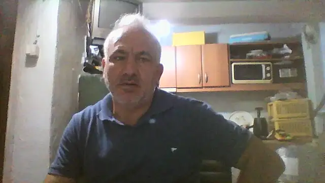 Snapshot of murat7888 chatting on 10/10/25, 08:57 murat7888 online show from 10/10/25, 08:57