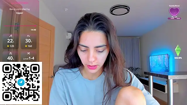 EmiliaZen online show from 10/25/25, 08:25