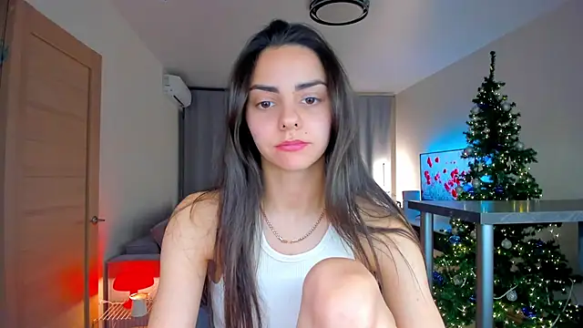 Snapshot of EmiliaZen chatting on 01/11/26, 07:41 EmiliaZen online show from 01/11/26, 07:41