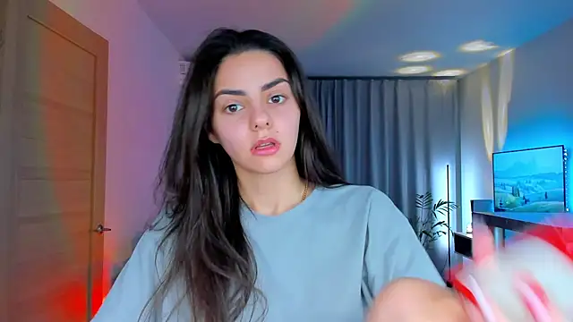 Snapshot of EmiliaZen chatting on 02/12/26, 03:40 EmiliaZen online show from 02/12/26, 03:40