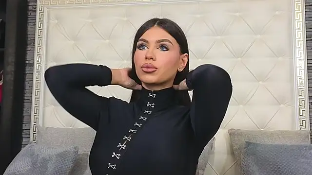 EliteDomina online show from 12/04/25, 07:28