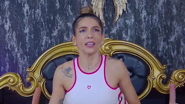 PlayfulShow online show from 02/08/25, 10:39