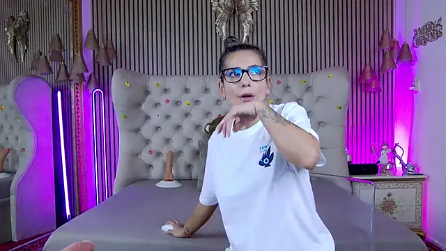 PlayfulShow online show from 11/11/25, 10:37