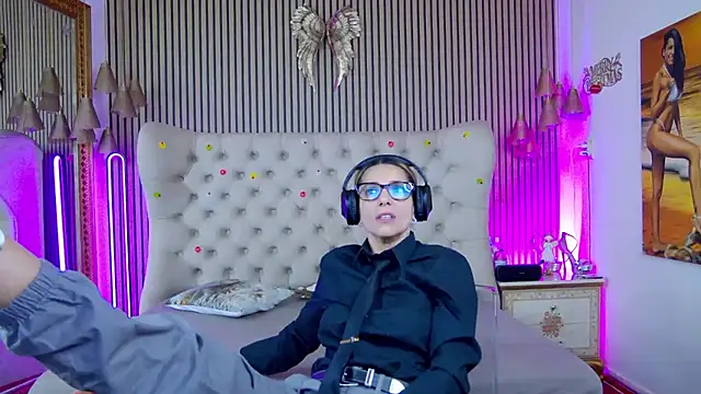 PlayfulShow online show from 01/13/26, 09:14