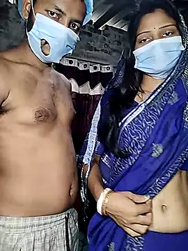 ritubhabi440 online show from 10/26/25, 01:11