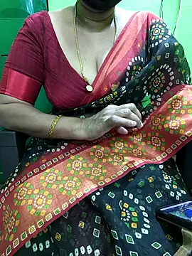 niiveditha online show from 11/09/25, 09:51