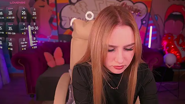 Snapshot of DivineJass chatting on 03/18/25, 08:59 DivineJass online show from 03/18/25, 08:59