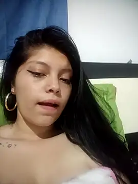 AmbarBaker  online show from 02/17/25, 02:53