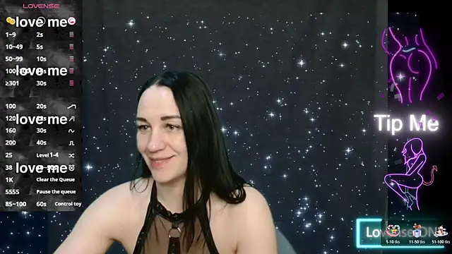 FetishLady89 online show from 11/05/25, 04:07