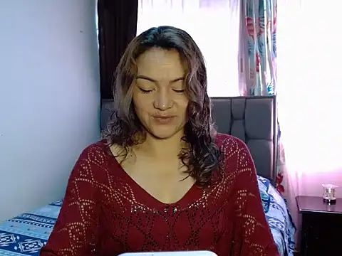 PenelopeMist online show from 05/14/26, 06:26