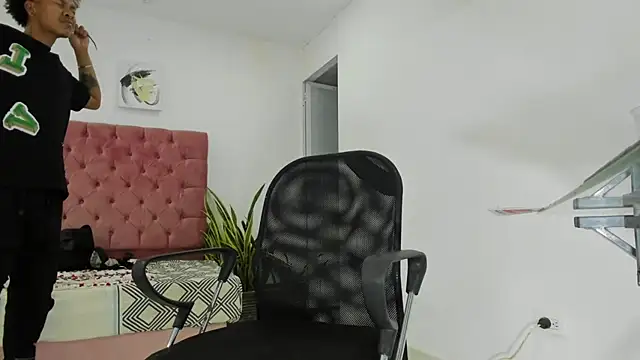 blackdirty420 online show from 02/17/25, 03:42