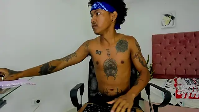 blackdirty420 online show from 03/15/25, 06:43