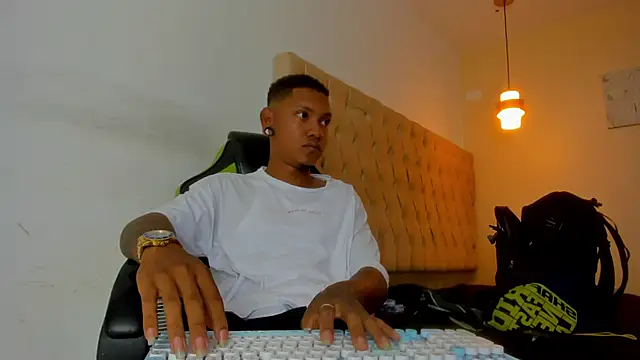 blackdirty420 online show from 10/22/25, 07:24