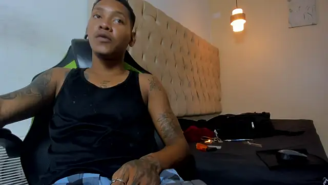 blackdirty420 online show from 11/01/25, 07:27