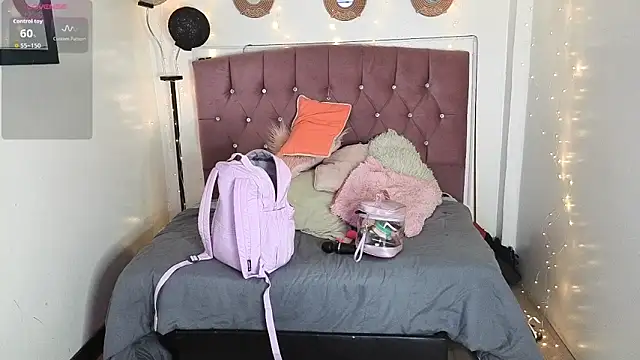 lizha milf online show from 06/26/26, 06:45