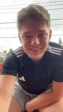 Angel Montiell online show from 11/05/25, 08:09