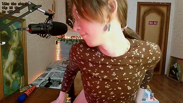 Snapshot of tangerine4dreams chatting on 03/16/25, 11:49 tangerine4dreams online show from 03/16/25, 11:49