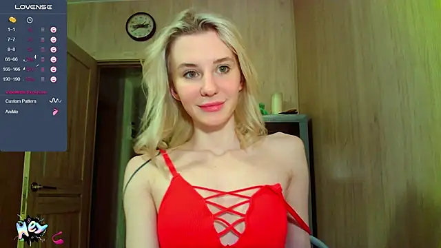 Caramel piegirl online show from 02/06/25, 07:51