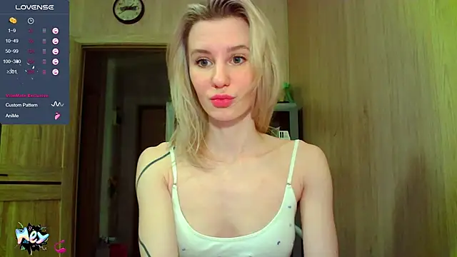 Caramel piegirl online show from 02/17/25, 05:32