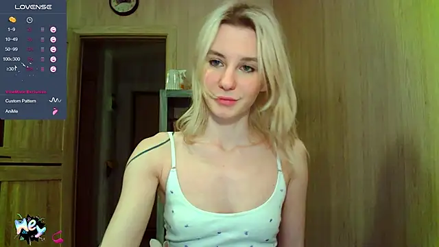 Caramel piegirl online show from 03/13/25, 07:39