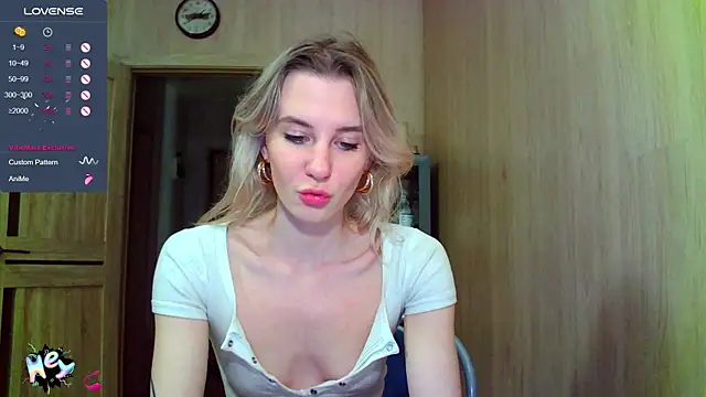 Caramel piegirl online show from 10/06/25, 08:39