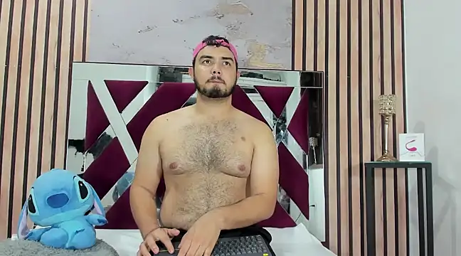 Snapshot of donatovolga chatting on 02/12/25, 02:24 donatovolga online show from 02/12/25, 02:24