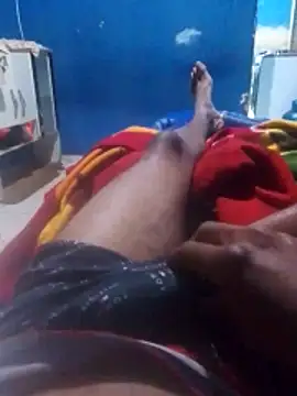 Snapshot of Ailton9865 chatting on 04/16/26, 03:07 Ailton9865 online show from 04/16/26, 03:07